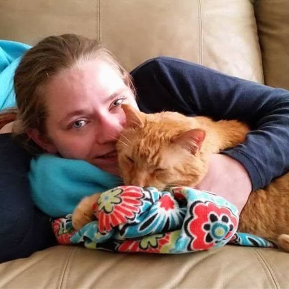 Meet your Posher, Tiffany